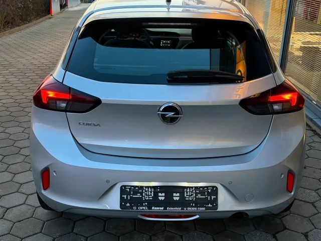 Opel Corsa Edition F Edition