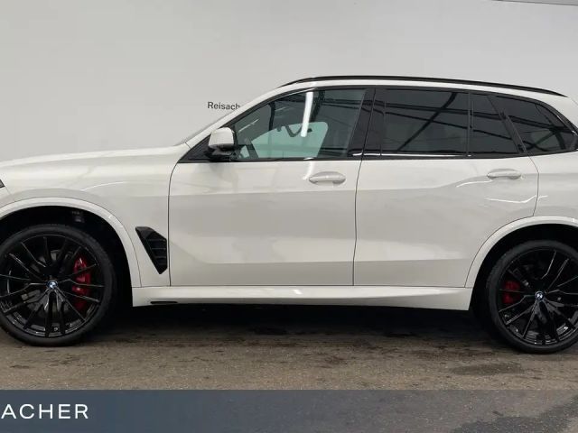 BMW X5 M-Sport xDrive30d