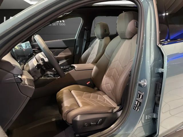 BMW 520 520d M-Sport Touring xDrive