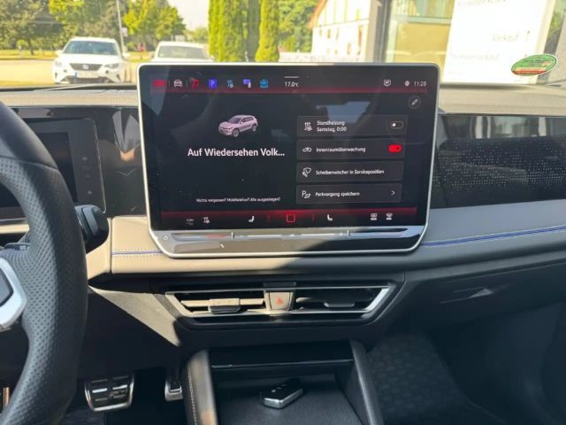 Volkswagen Tiguan 1.5 eTSI R-Line