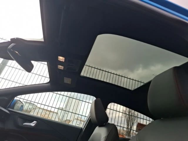 Ford Puma EcoBoost ST Line