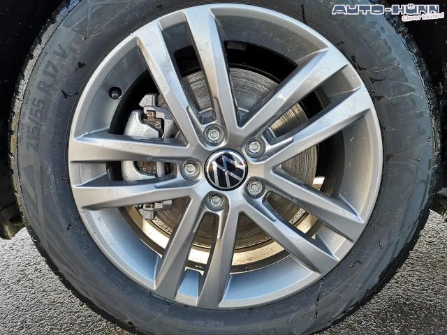 Volkswagen Touran BMT Comfortline DSG