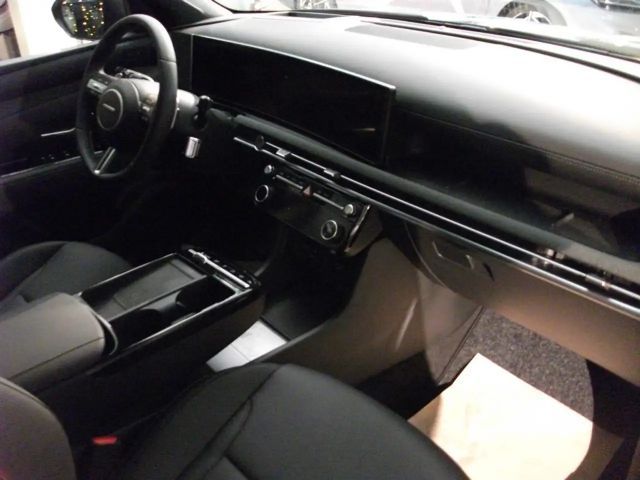 Hyundai Tucson 1.6 2WD Hybrid Prime T-GDi