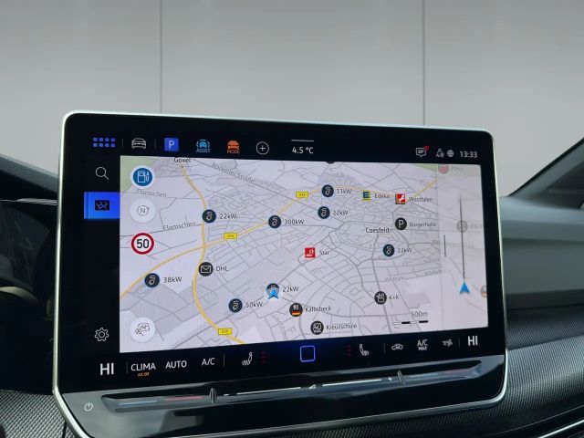 Volkswagen Golf Golf VIII IQ.Drive