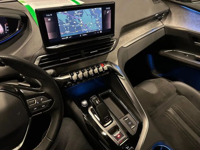 Peugeot 5008 GT-Line