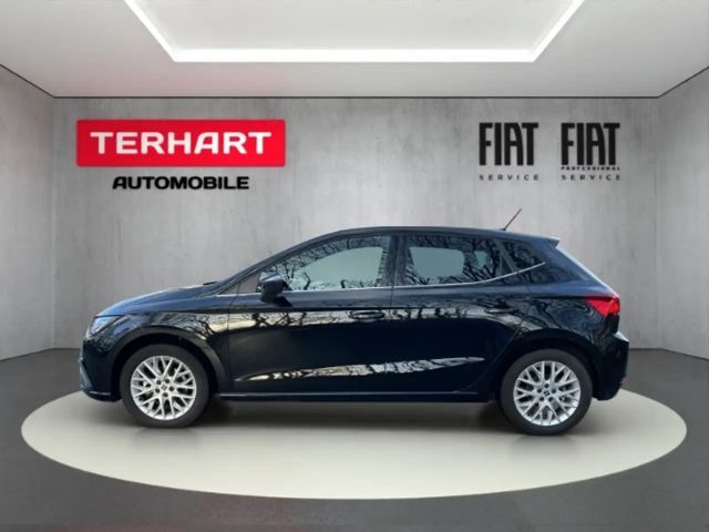 Seat Ibiza Xcellence