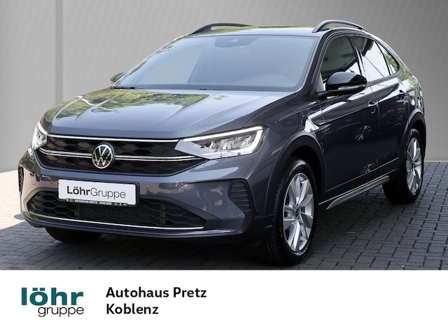 Volkswagen Taigo 1.0 TSI DSG Plus