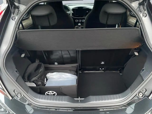 Toyota Aygo X Bi-Tone Hatchback