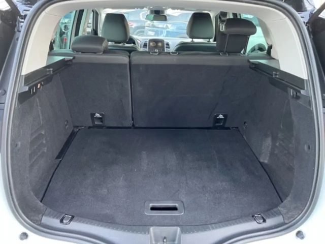 Renault Scenic EDC Equilibre Equilibre TCe 140