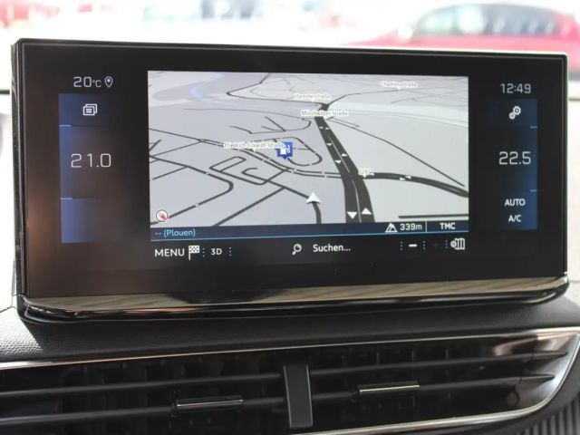 Peugeot 5008 Allure Pack