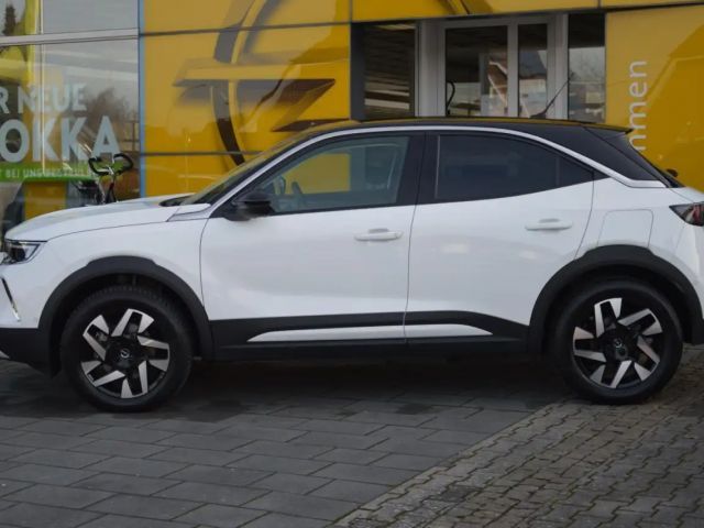 Opel Mokka Elegance Mokka-e