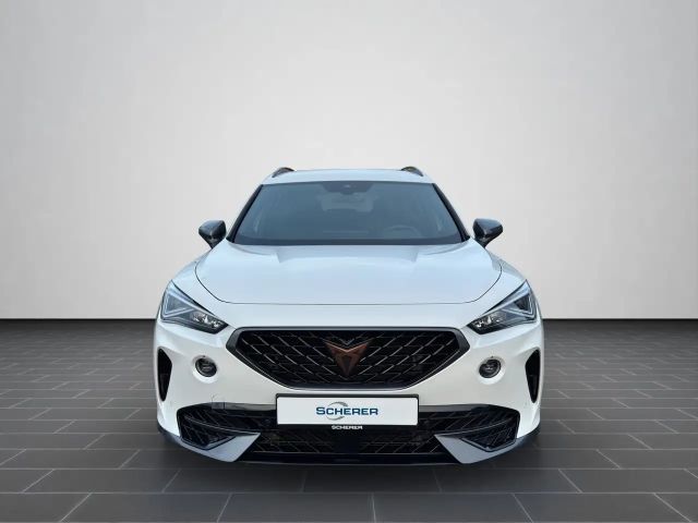 Cupra Formentor 2.0 TSI 4Drive DSG VZ