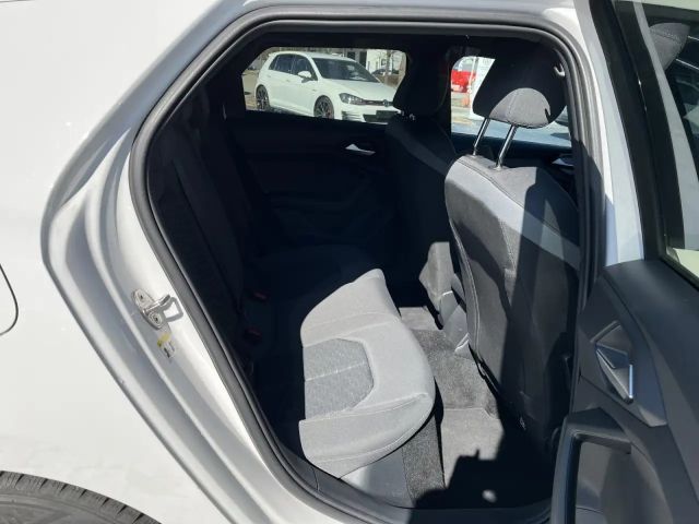 Audi A1 S-Tronic Sportback