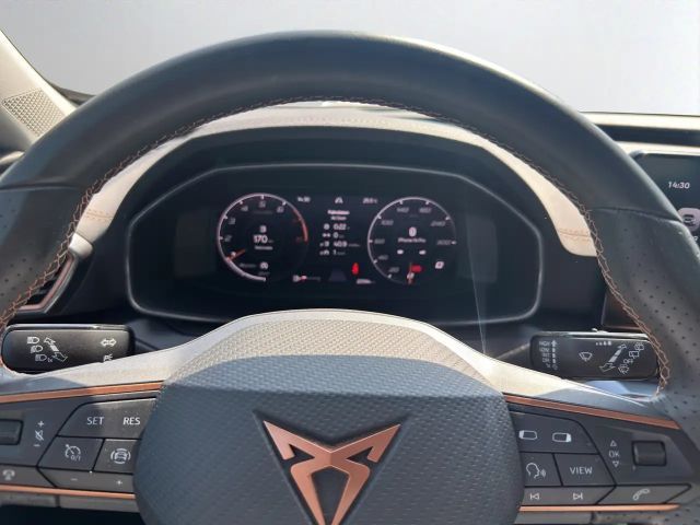 Cupra Formentor 1.5 TSI