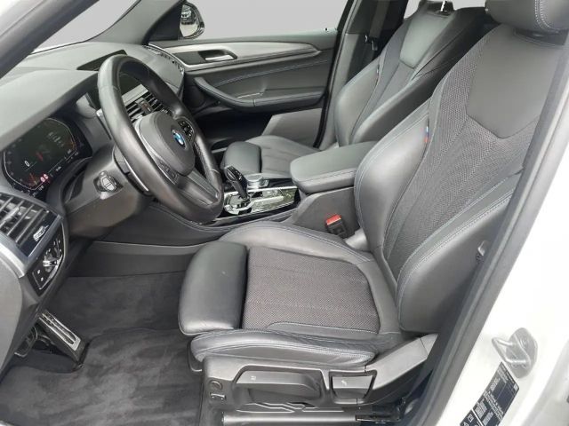 BMW X4 Comfort pakket M-Sport xDrive20d