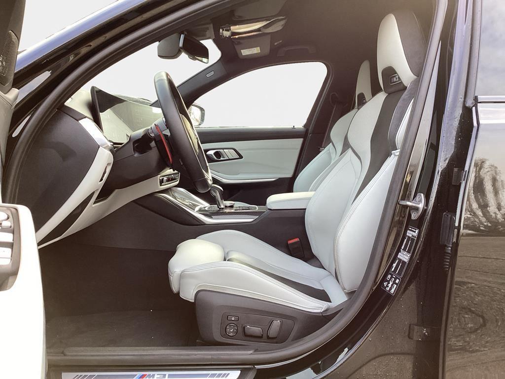 BMW M3 Competition Touring