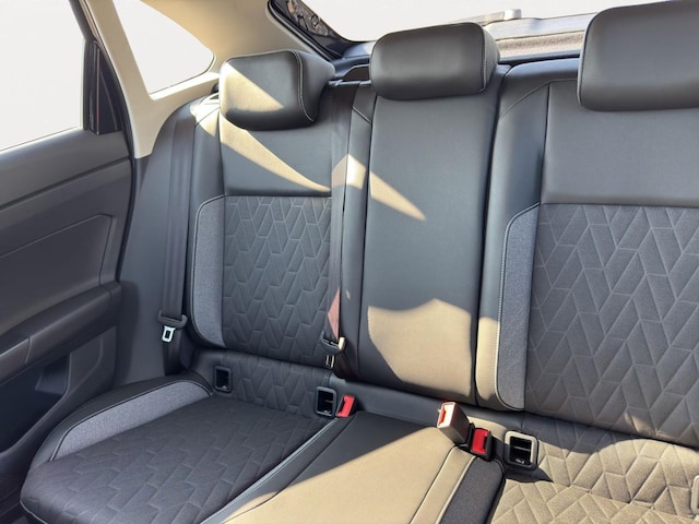 Volkswagen Taigo DSG