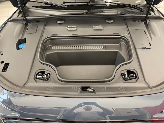 Audi A6 e-tron Avant Quattro