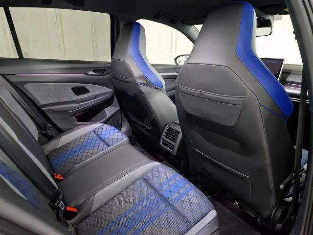 Volkswagen Golf 4Motion DSG