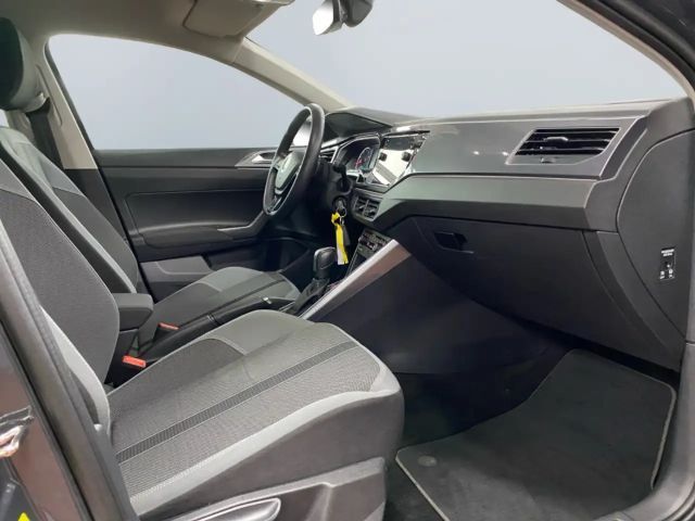 Volkswagen Polo 1.0 TSI DSG Highline