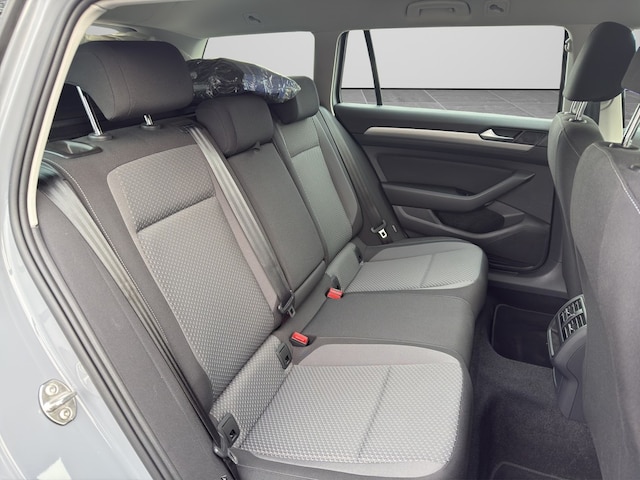 Volkswagen Passat 2.0 TDI Variant