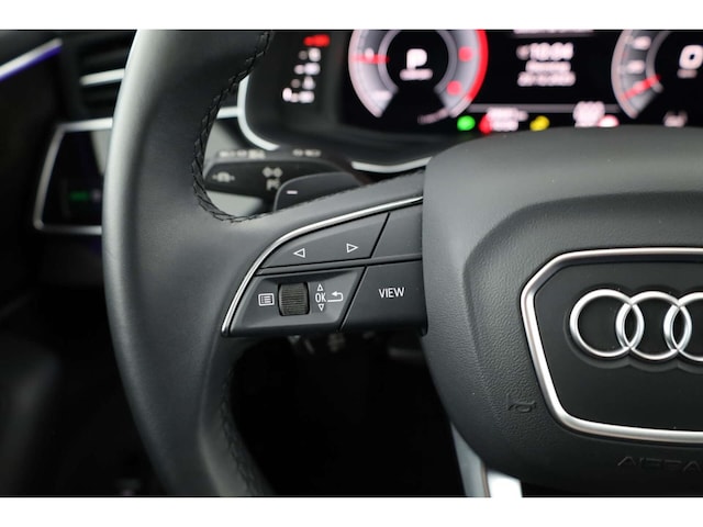 Audi Q7 45 TDI Quattro