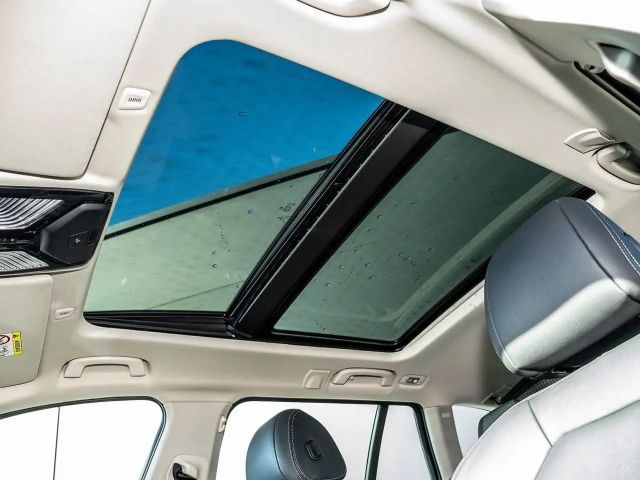 BMW 530 530e Luxury Line Touring