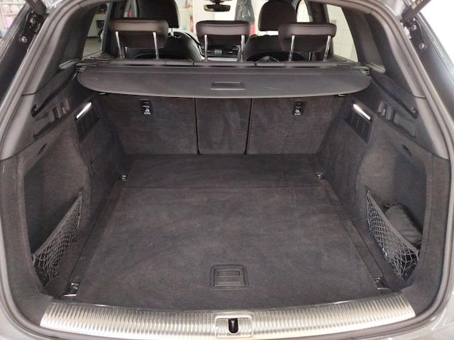 Audi Q5 45 TFSI Quattro S-Tronic