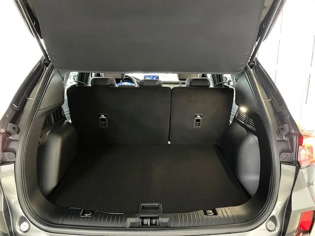 Ford Kuga Plug in Hybrid Titanium