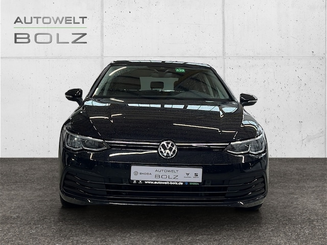 Volkswagen Golf 2.0 TDI Golf VIII Life