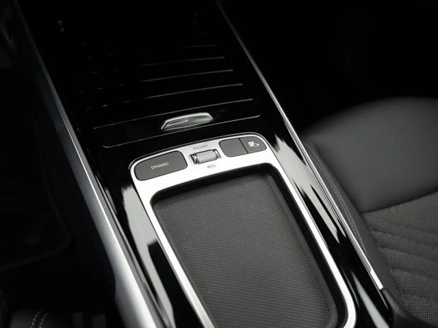 Mercedes-Benz EQB 300 4MATIC Progressive