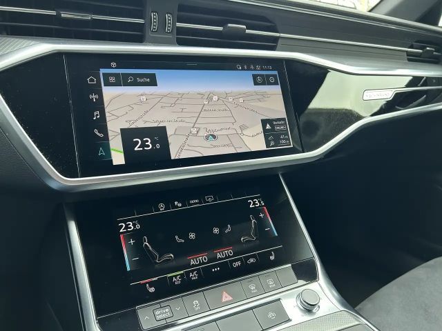 Audi A6 45 TFSI Avant Quattro