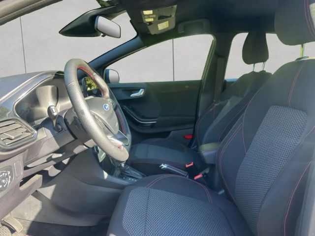 Ford Puma EcoBoost ST Line