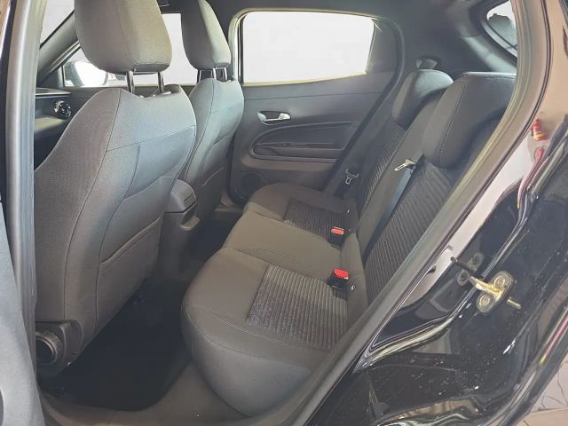 Alfa Romeo Junior Ibrida