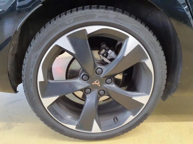 Cupra Leon DSG Sportstourer