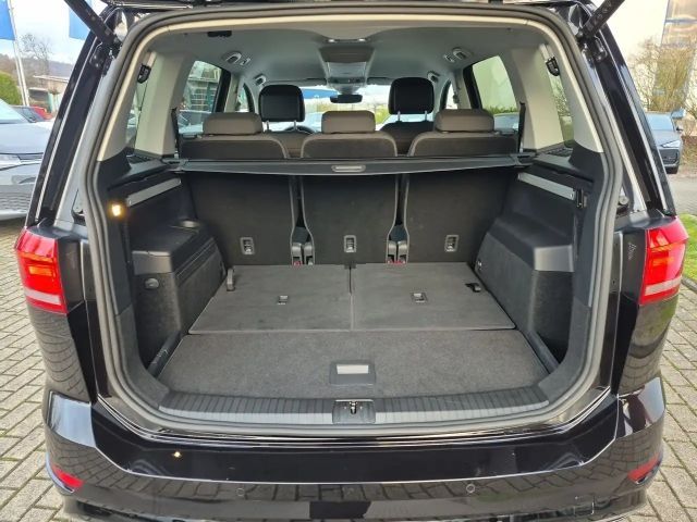 Volkswagen Touran 7-zitter DSG R-Line