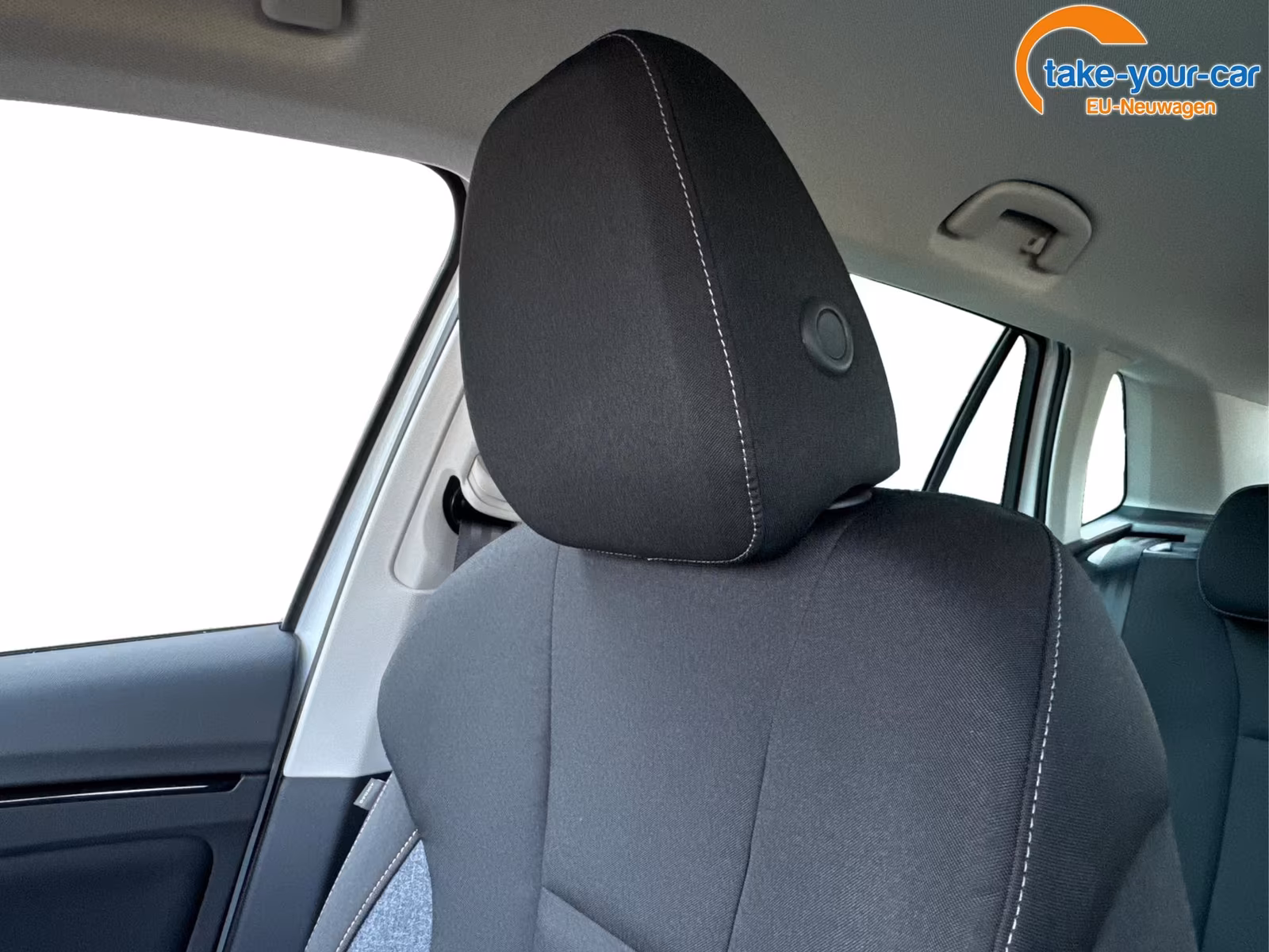 Skoda Kamiq Selection