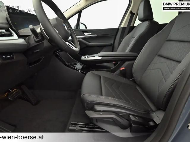 BMW 218 218i Active Tourer