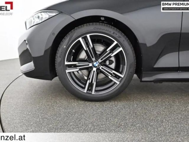 BMW 320 320d Touring xDrive