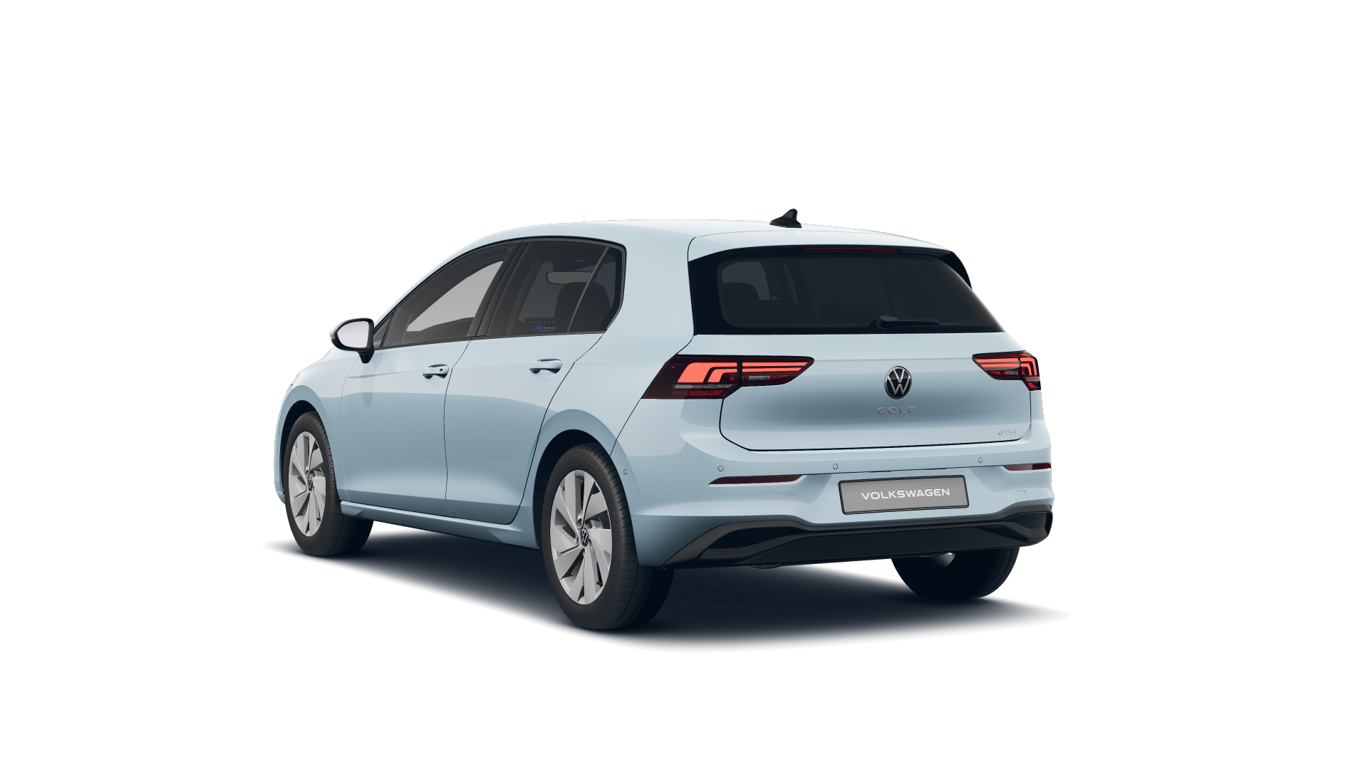 Volkswagen Golf 1.5 eTSI DSG