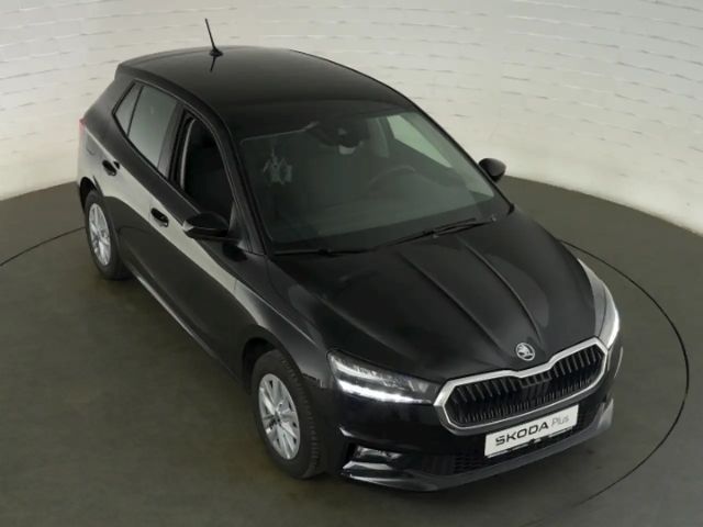 Skoda Fabia Selection