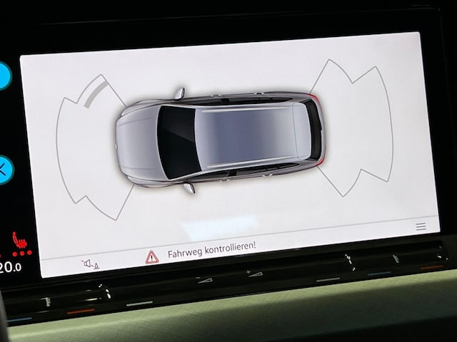 Volkswagen Golf 1.0 TSI Life Variant