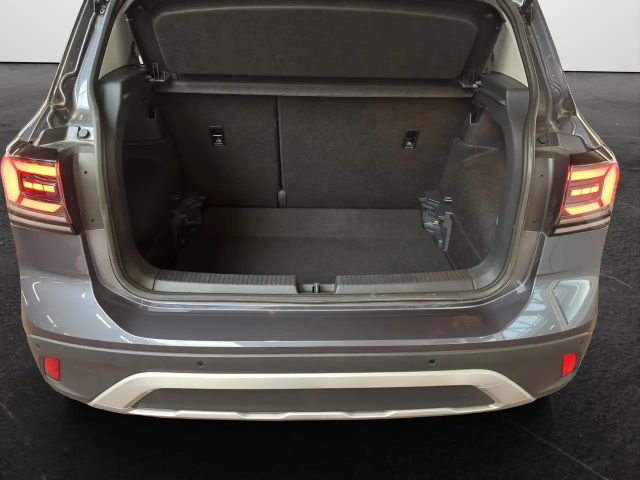 Volkswagen T-Cross 1.0 TSI DSG Life