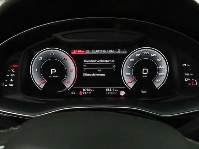 Audi Q7 50 TDI Quattro