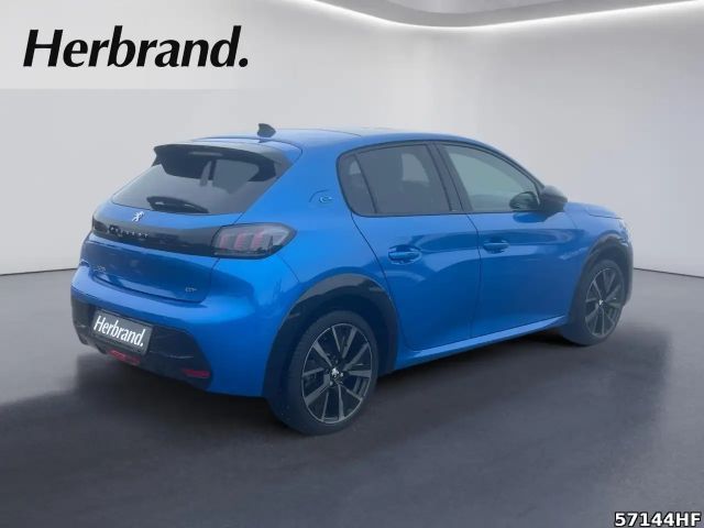 Peugeot E-208 GT-Line