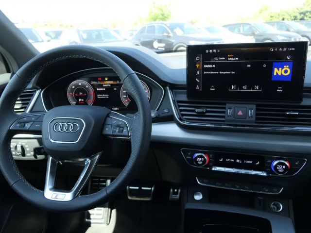 Audi Q5 40 TDI Quattro