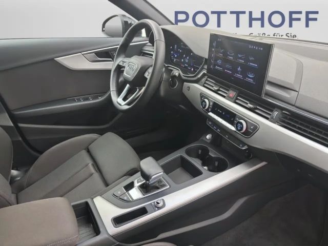 Audi A4 40 TDI Avant