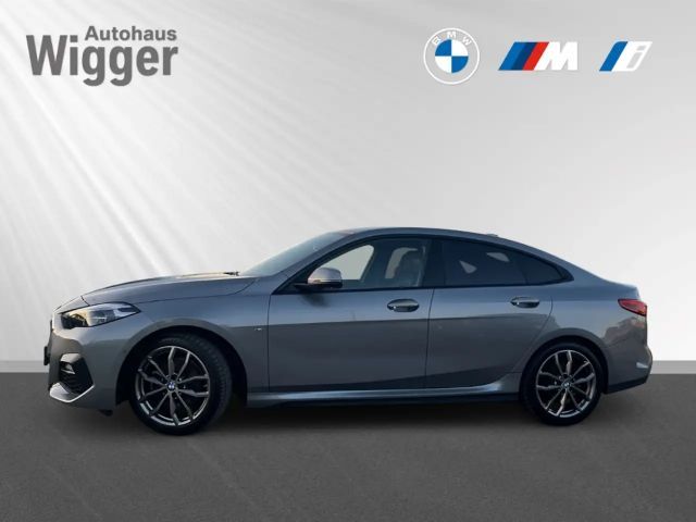 BMW 218 Coupé Gran Coupé M-Sport Sedan