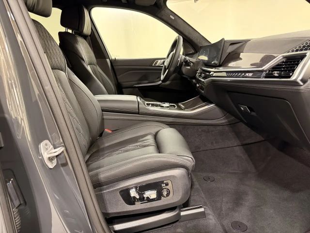 BMW X5 M-Sport xDrive50e