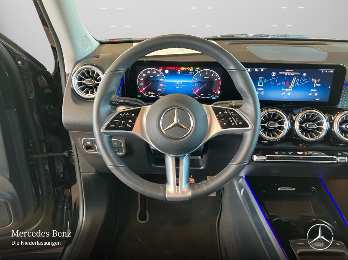 Mercedes-Benz GLB 220 4MATIC